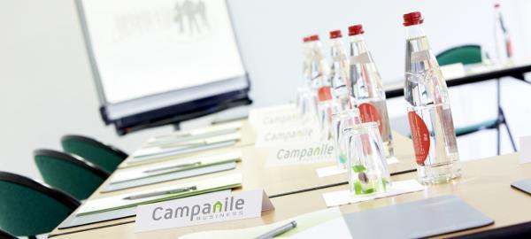 Campanile Brussel Drogenbos 3* Anderlecht