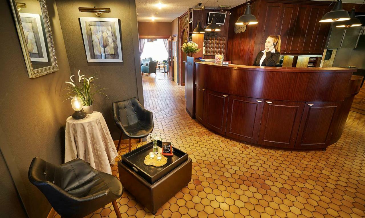 Campanile Brussel Drogenbos Hotel Anderlecht
