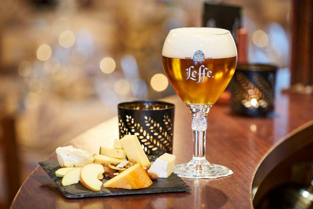 Hotel Campanile Brussel Drogenbos Anderlecht