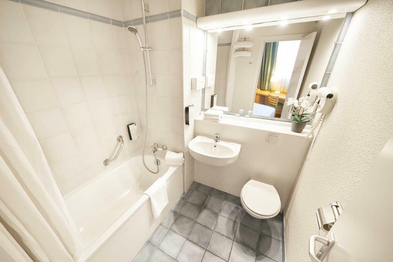 Hotel Campanile Brussel Drogenbos